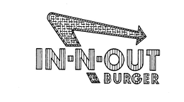 IN-N-OUT BURGER trademark