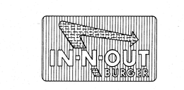 IN-N-OUT BURGER trademark