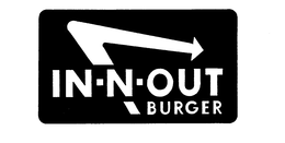 IN-N-OUT BURGER trademark