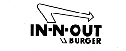 IN-N-OUT BURGER trademark