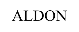 ALDON trademark