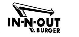 IN-N-OUT BURGER trademark