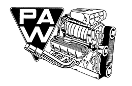PAW trademark
