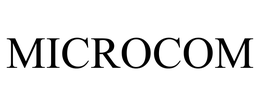 MICROCOM trademark