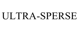 ULTRA-SPERSE trademark