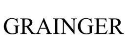 GRAINGER trademark