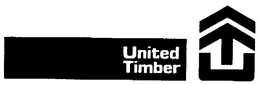 UNITED TIMBER trademark