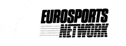 EUROSPORTS NETWORK trademark