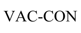VAC-CON trademark