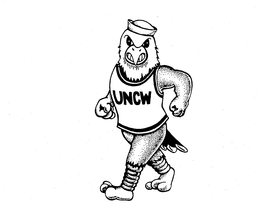 UNCW trademark