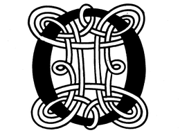 O trademark