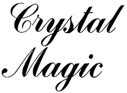 CRYSTAL MAGIC trademark