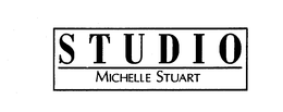 STUDIO MICHELLE STUART trademark