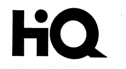HIQ trademark