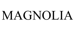 MAGNOLIA trademark