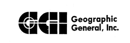 GGI GEOGRAPHIC GENERAL, INC. trademark