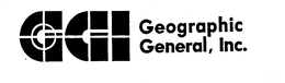 GGI GEOGRAPHIC GENERAL, INC. trademark