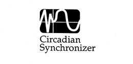 CIRCADIAN SYNCHRONIZER trademark