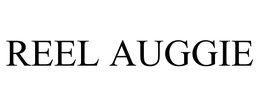 REEL AUGGIE trademark
