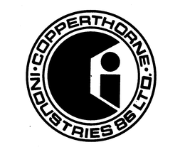 CI COPPERTHORNE INDUSTRIES 86 LTD. trademark