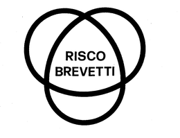 RISCO BREVETTI trademark