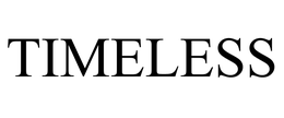 TIMELESS trademark