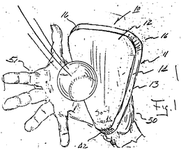SOFT HANDS trademark