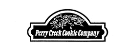 PERRY CREEK COOKIE COMPANY trademark