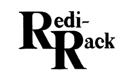 REDI-RACK trademark