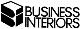 BUSINESS INTERIORS trademark
