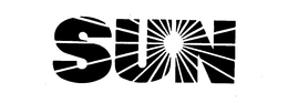 SUN trademark