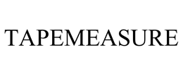 TAPEMEASURE trademark
