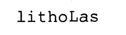 LITHOLAS trademark