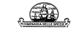 COMPAGNIA DELLE SPEZIE trademark