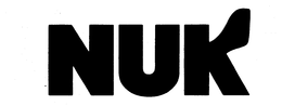 NUK trademark