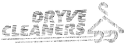 DRYVE CLEANERS trademark