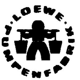 LOEWE PUMPENFABRIK trademark