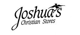 JOSHUA'S CHRISTIAN STORES trademark