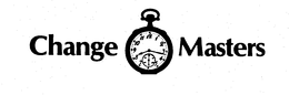 CHANGE MASTERS trademark