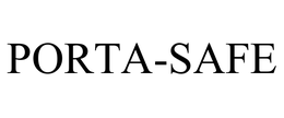 PORTA-SAFE trademark
