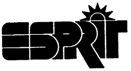 ESPRIT trademark