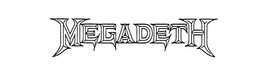 MEGADETH trademark