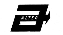 ALTER trademark