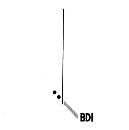 BDI trademark