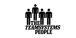 THE TEAMSYSTEMS PEOPLE trademark