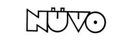 NUVO trademark