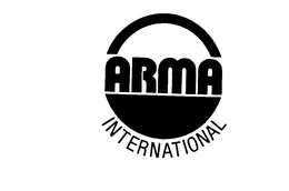 ARMA INTERNATIONAL trademark