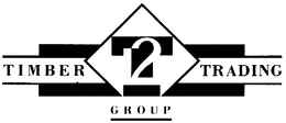 TIMBER TRADING GROUP trademark