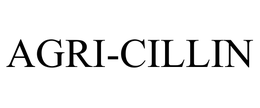 AGRI-CILLIN trademark