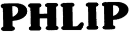 PHLIP trademark